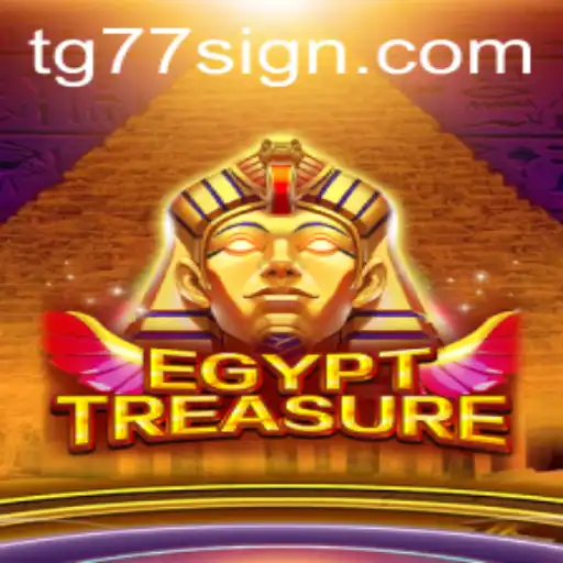 Discover the Exciting World of EgyptTreasure with Keyword TG77