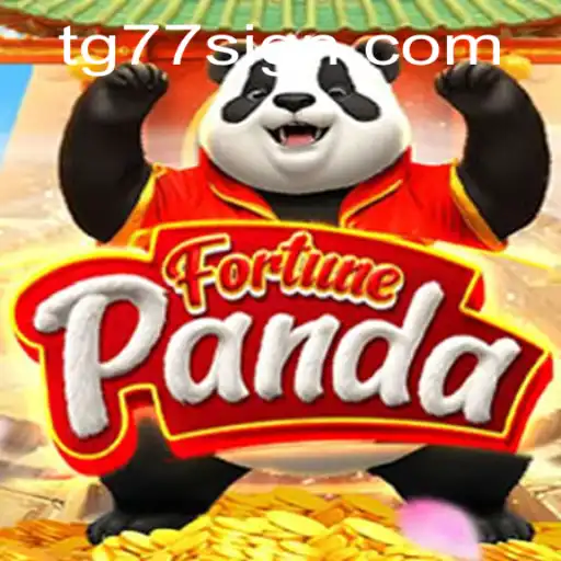 Discover the Exciting World of FortunePanda with TG77