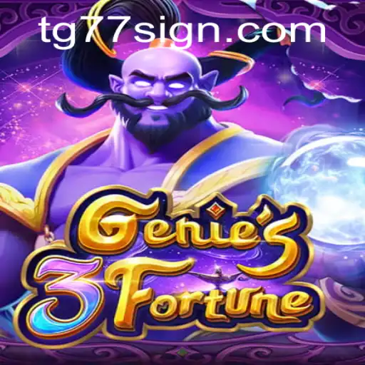 Explore the Magical World of Genie3Fortune: A Comprehensive Guide
