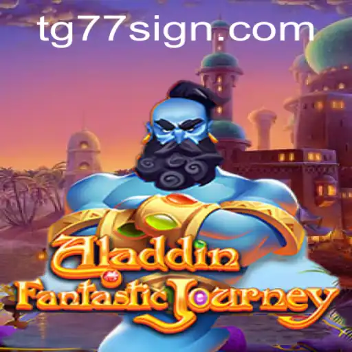 Discover the Magic: Aladdin Game with TG77