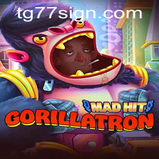 Discover the Thrills of MadHitGorillatron: A New Era of Gaming