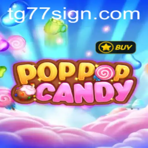 Unveiling the Sweet World of POPPOPCANDY: An In-Depth Exploration