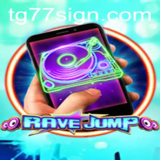 RaveJumpmobile: A Vibrant Leap into the Future of Mobile Gaming