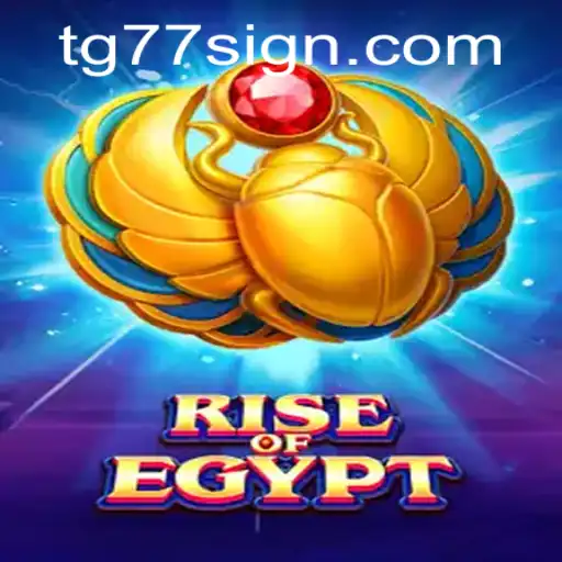 Rise of Egypt: The Ancient Adventure