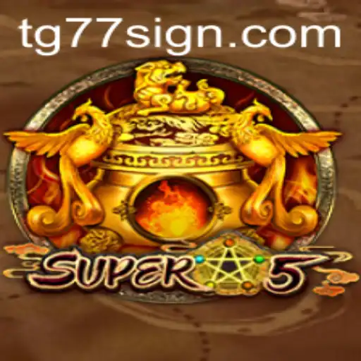 Discover the Adventure of Super5: A New Era of Interactive Gaming