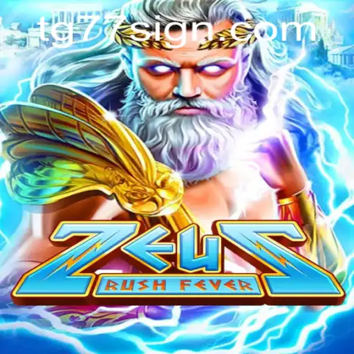 Unleashing the Power of Gods in ZeusRushFever: A Modern Gaming Marvel