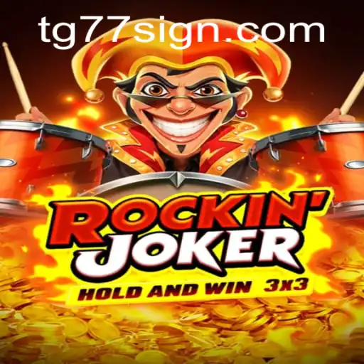 The Thrilling World of RockinJoker: A New Era of Interactive Gaming