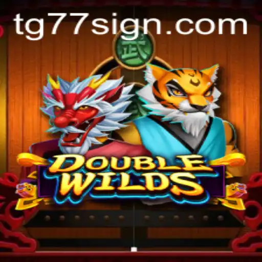 DoubleWilds: Rediscovering Gaming with TG77