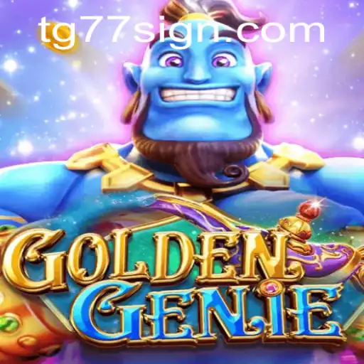 GOLDENGENIE: A Revolutionary Interactive Experience