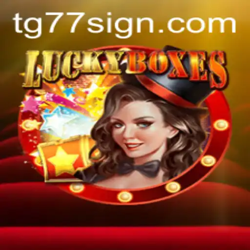 Discover the Thrills of LuckyBoxes: A New Era in Interactive Gaming