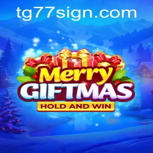 MerryGiftmas: The Ultimate Festive Game Experience