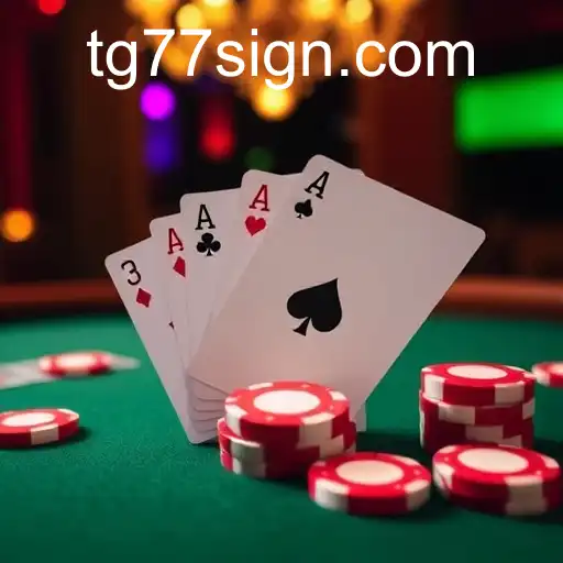 Exploring the World of Online Baccarat: An Insight into TG77