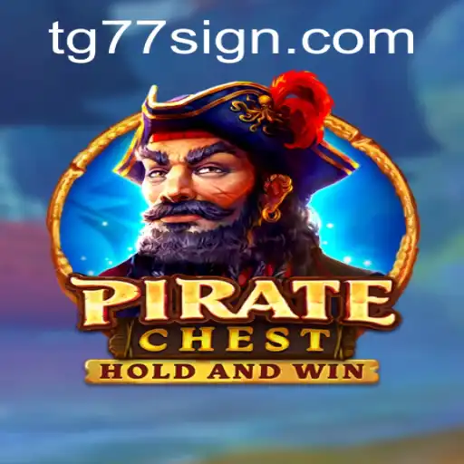 PirateChest: A Thrilling Adventure on the High Seas