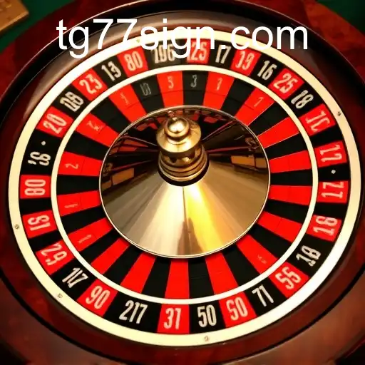 The Intriguing World of Roulette