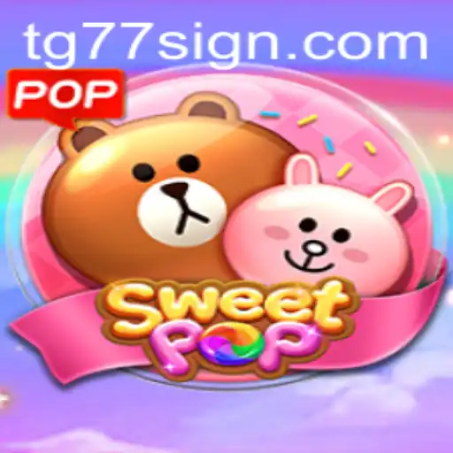 Enter the Delicious World of SweetPOP: A Playful Adventure
